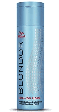 Wella Professionals Blondor - Порошок для осветления и тонирования 150мл