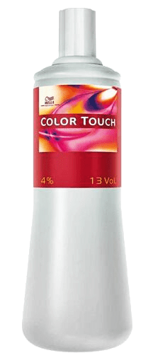 Wella Professionals Color Touch Emulsion - Оксид 4% для красок илюмина и колортач 1000мл