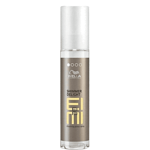Wella Professionals EIMI Shimmer Delight - Спрей для волос мерцающего блеска 40мл