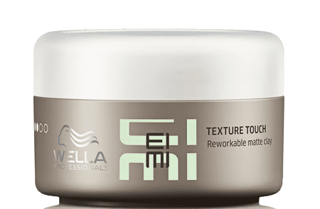 Wella Professionals EIMI Texture Touch - Матовая глина-трансформер 75мл