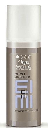 Wella Professionals EIMI Velvet Amplifier - Разглаживающий праймер для стайлинга 50мл