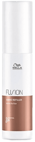 Wella Professionals Fusion Amino Refiller - Амино-сыворотка интенсивная восстанавливающая 70мл