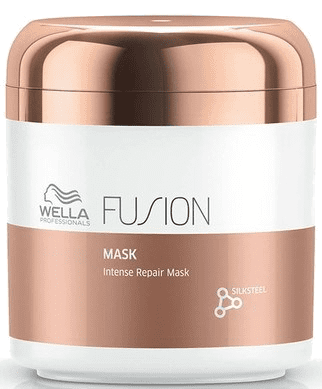 Wella Professionals Fusion Regenerating Mask - Интенсивная восстанавливающая маска 150мл