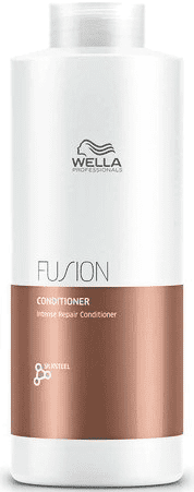 Wella Professionals Fusion Restoring Conditioner - Бальзам интенсивный восстанавливающий 1000мл