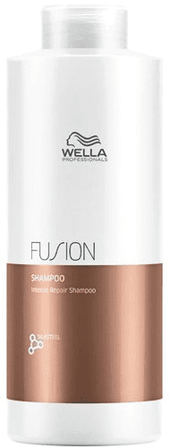 Wella Professionals Fusion Restoring Shampoo - Шампунь интенсивный восстанавливающий 1000мл