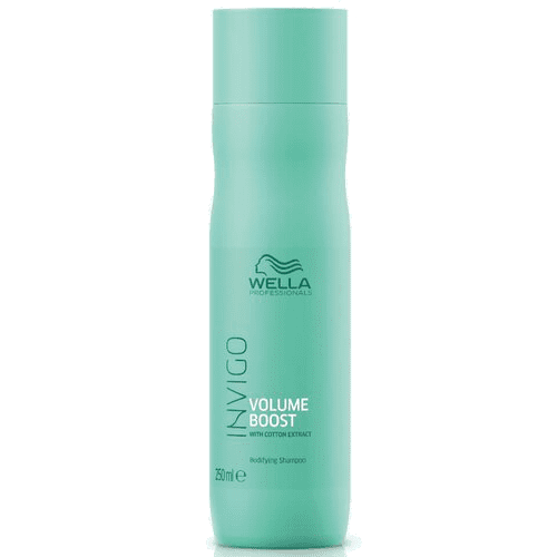 Wella Professionals Invigo Volume Boost Bodifying Shampoo - Шампунь для придания объема 250мл