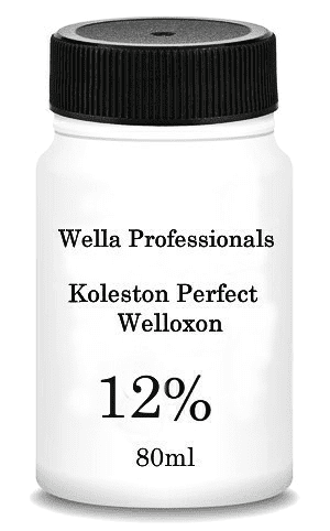 Wella Professionals Koleston Perfect Welloxon - Оксид 12% для окрашивания волос 80мл ( в розлив )