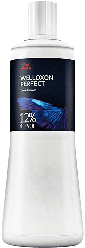 Wella Professionals Koleston Perfect Welloxon - Оксид 12% для красок Илюмина Колор 1000мл