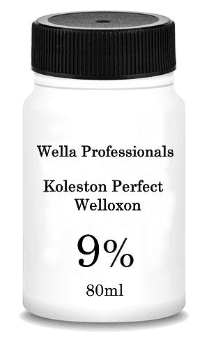 Wella Professionals Koleston Perfect Welloxon - Оксид 9% для красок Илюмина Колор 80мл ( в розлив )